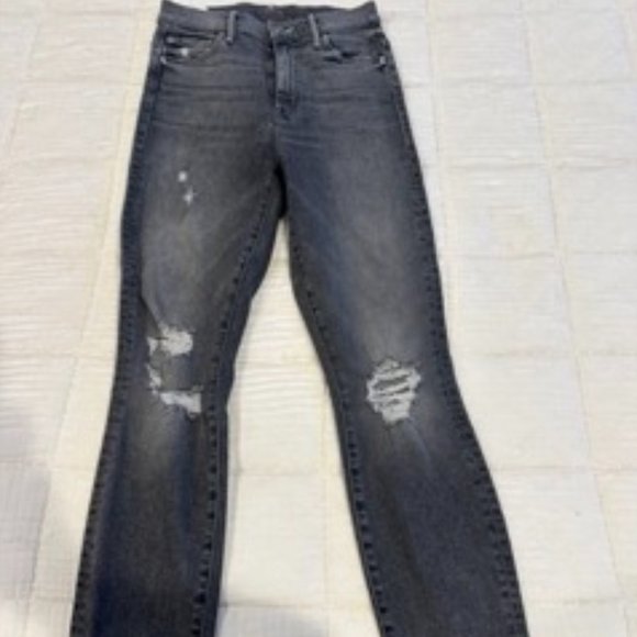 MOTHER- The Swooner Ankle Chew 26 - Picture 3 of 6